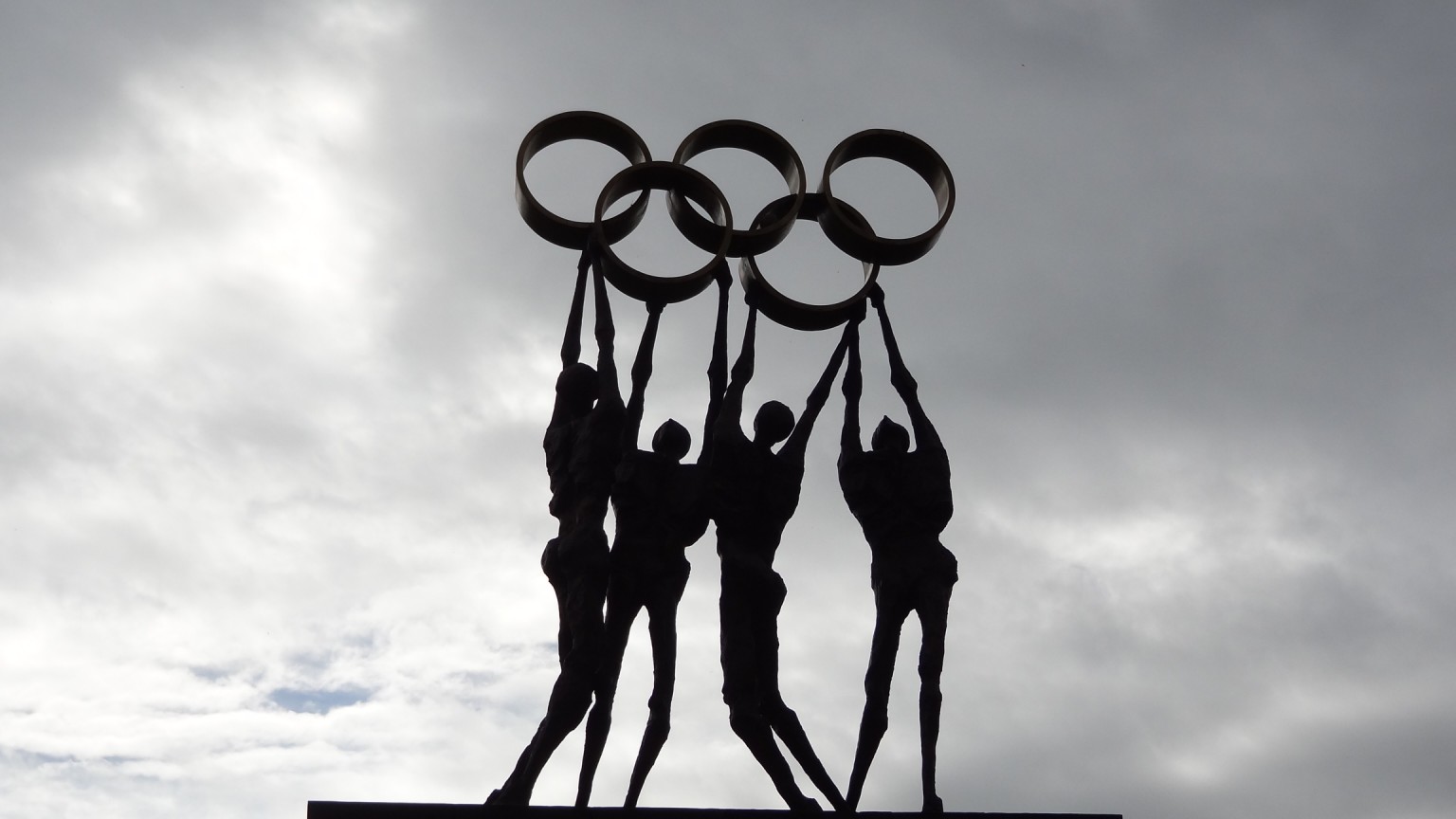 IOC headquarter, Lausanne