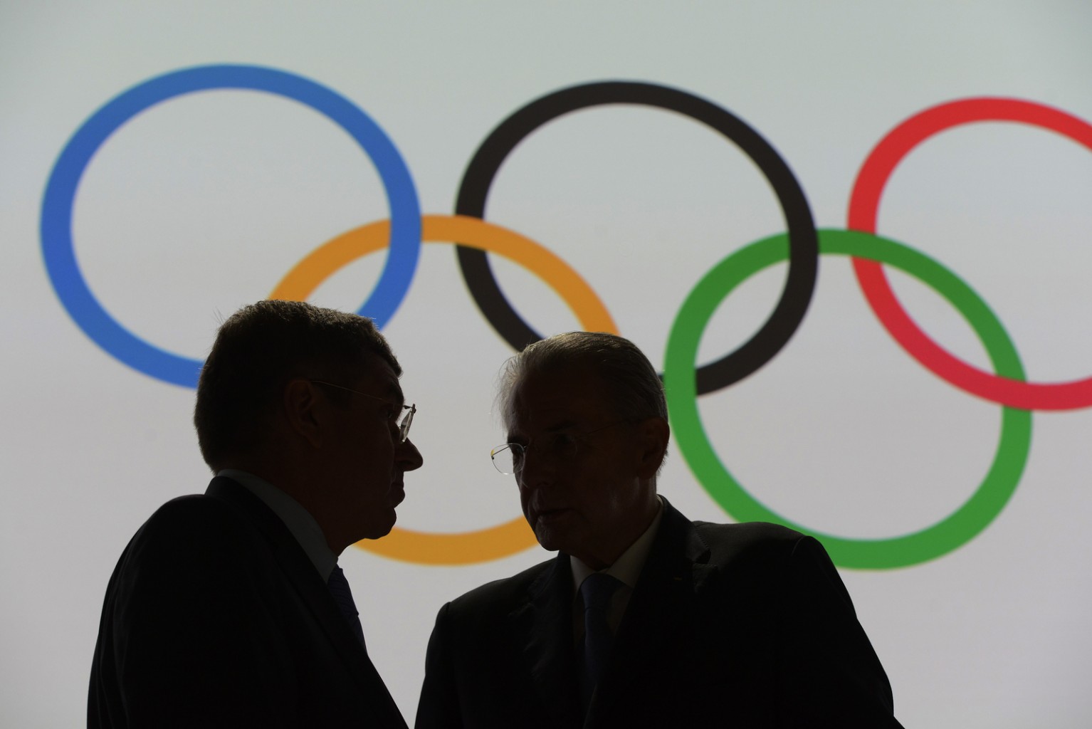 (c) IOC, Richard Juilliart, via Flickr