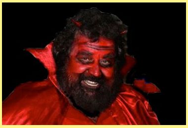 chuck blazer devil