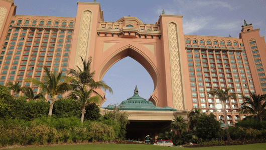 Atlantis the Palm, Dubai