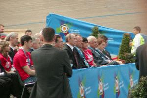 Putin, Vizer, Wien 24. April 2010