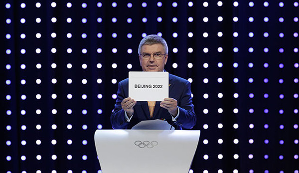 Foto: IOC Media.