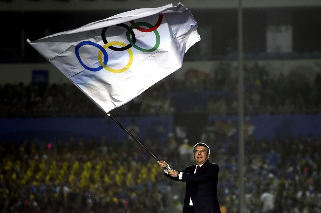 Youth Olympic Games 2014 (Foto: IOC Media)