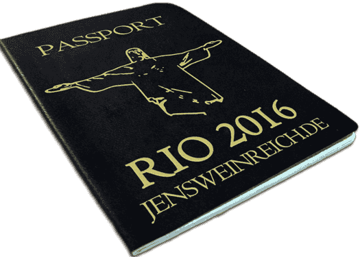 Rio-Pass: 29 Euro