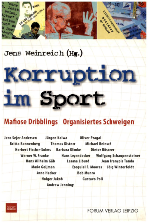 Classics "Korruption im Sport"