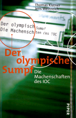 Classics "Der olympische Sumpf"