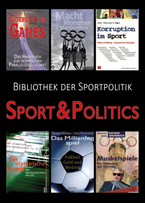 Bibliothek der Sportpolitik