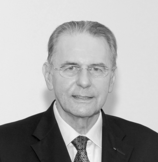 jacques rogge, ioc, president